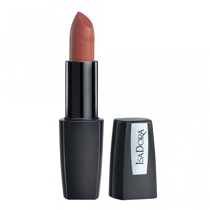 Матовая помада для губ Perfect Matt 01 - 5ml | ISADORA | Губы | Помада ...